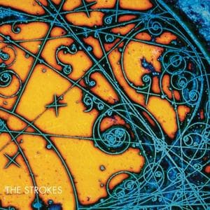 profile_The Strokes - The Modern Age