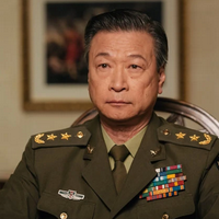 General Shang тип личности MBTI image
