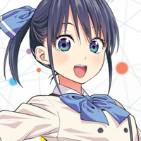 Nagisa Minase type de personnalité MBTI image