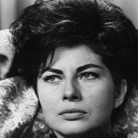 profile_Soraya Esfandiyāri, Queen-Consort of Iran