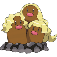 profile_Alolan Dugtrio