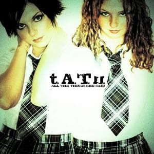 profile_t.A.T.u - How soon is now?