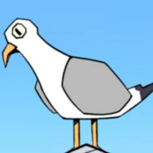 profile_Seagull