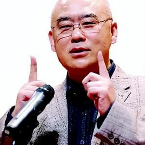 profile_Zheng Yuanjie（郑渊洁）