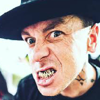 Sid Wilson MBTI -Persönlichkeitstyp image