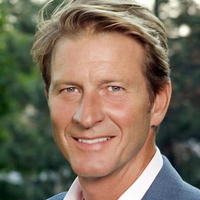 Brett Cullen tipo di personalità MBTI image