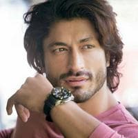 Vidyut Jamwal MBTI Personality Type image