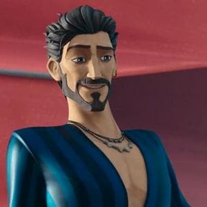 profile_Count Vega