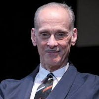 John Waters نوع شخصية MBTI image