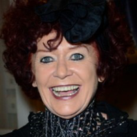 Patricia Quinn tipo di personalità MBTI image