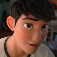 Tadashi Hamada tipo de personalidade mbti image