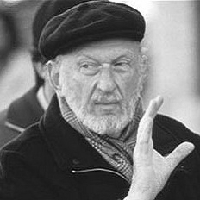 Irvin Kershner نوع شخصية MBTI image