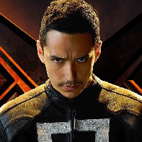 Robbie Reyes / "Ghost Rider" tipo di personalità MBTI image