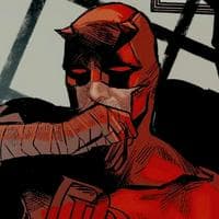 Matt Murdock / Daredevil mbti kişilik türü image