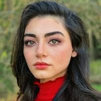 Özge Törer type de personnalité MBTI image