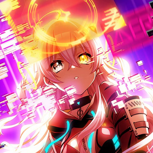 Lumina Ichihoshi mbtiパーソナリティタイプ image