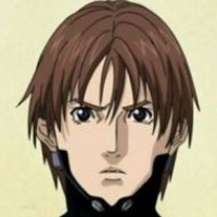 Kei Kurono MBTI Personality Type image