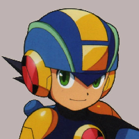 profile_Hub Hikari “Megaman.EXE”