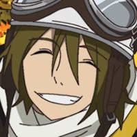 profile_Myōe / Yakushimaru