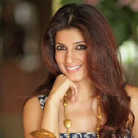 Twinkle Khanna MBTI Personality Type image