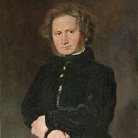 Johann David Wyss MBTI -Persönlichkeitstyp image