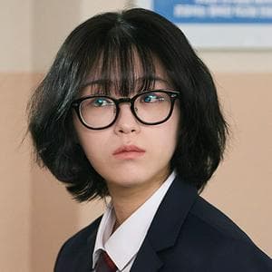 profile_Ku Do Yeon