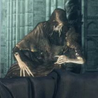 Lothric, Younger Prince MBTI -Persönlichkeitstyp image