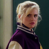 Buffy tipe kepribadian MBTI image