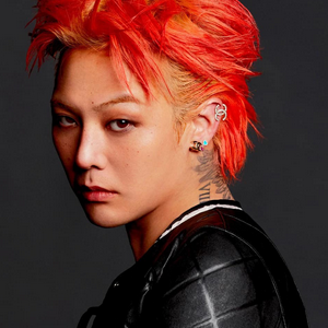 G-Dragon (BIGBANG) mbti kişilik türü image