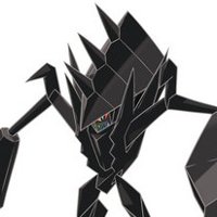 Necrozma tipo de personalidade mbti image