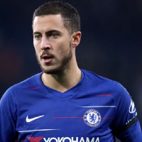 Eden Hazard MBTI性格类型 image