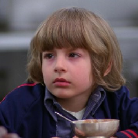 Danny Torrance MBTI Personality Type image