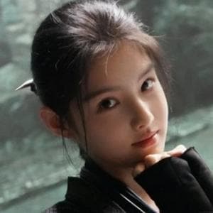 profile_Yun Que