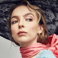 Jodie Comer MBTI Personality Type image