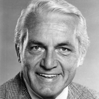 Ted Knight tipo di personalità MBTI image