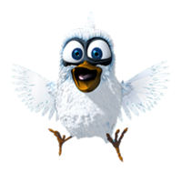 Larry نوع شخصية MBTI image