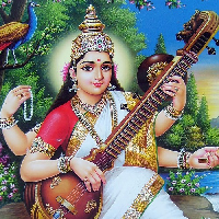 Saraswati tipo de personalidade mbti image