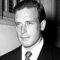 Lawrence Tierney MBTI Personality Type image