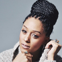 Tia Mowry MBTI性格类型 image