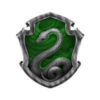 Slytherin MBTI 성격 유형 image