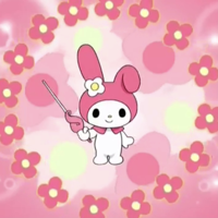 Onegai My Melody