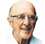 Carl Rogers MBTI Personality Type image