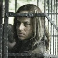 Jaqen H'Ghar MBTI性格类型 image