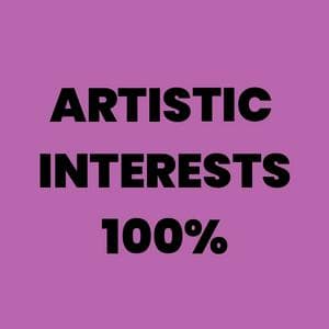profile_Artistic interests 100%