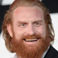 Kristofer Hivju tipe kepribadian MBTI image