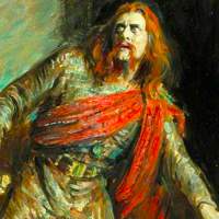 Macbeth mbti kişilik türü image