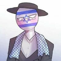 Israel tipo de personalidade mbti image