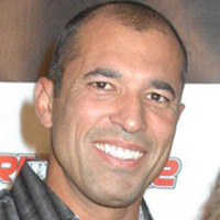 Royce Gracie نوع شخصية MBTI image