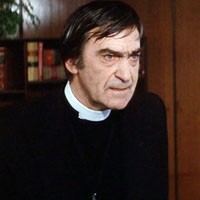 Father Brennan (1976) mbtiパーソナリティタイプ image