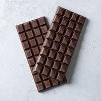 Dark Chocolate MBTI Personality Type image